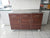 MESA DE TRABAJO CON CUBIERTA DE ACERO INOXIDABLE